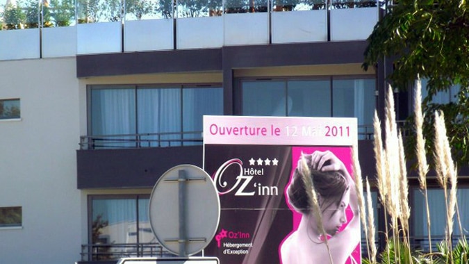 Cap dAgde Swingers Information Cap dAgde Swingers Information