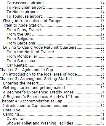 Book chapters ebook