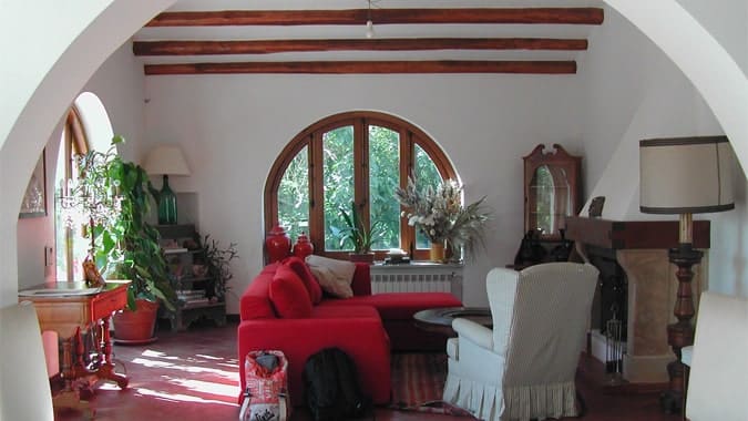 Renting a villa in Cap d'Agde