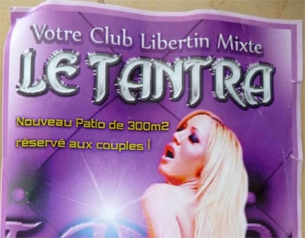 Le tantra
