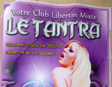 Le tantra