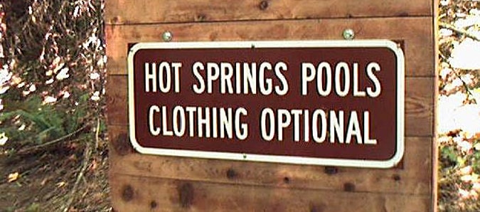 clothing optional beaches